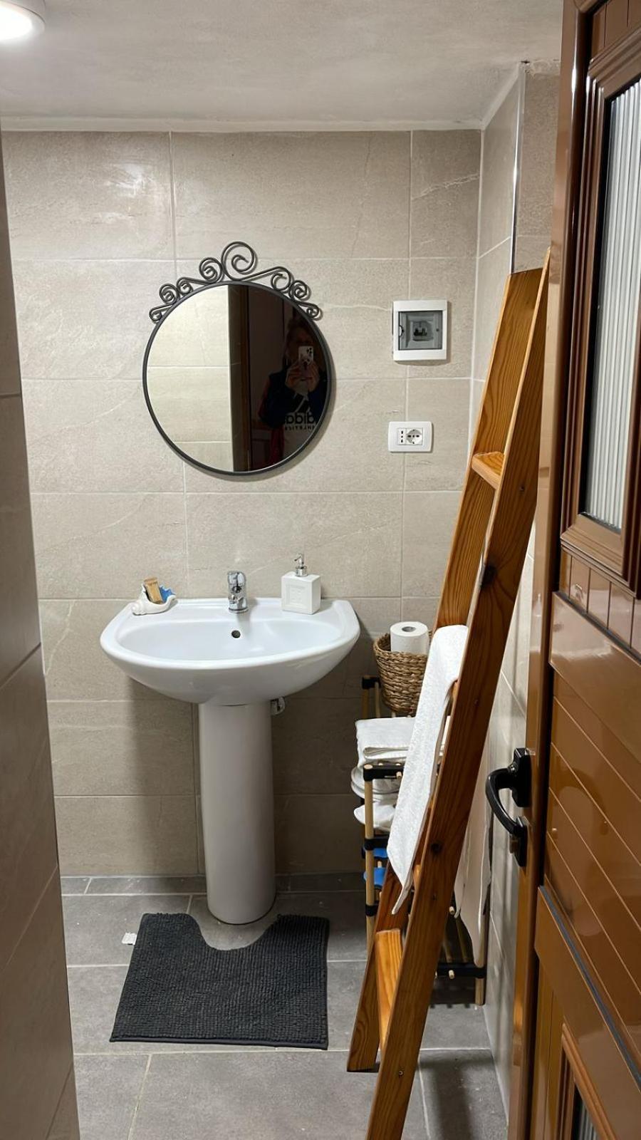 Alva Room'S Gjirokastër Exteriér fotografie