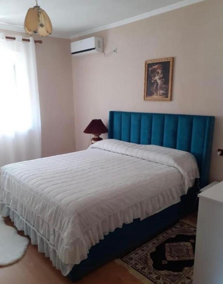 Alva Room'S Gjirokastër Exteriér fotografie