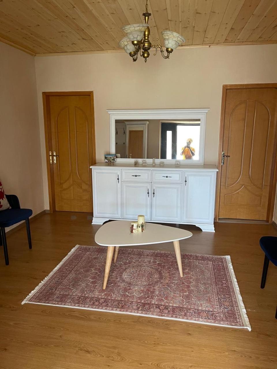 Alva Room'S Gjirokastër Exteriér fotografie